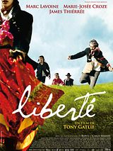 poster du film Liberté