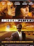 Affiche de American Perfekt, film à voir en streaming sur Pygargue