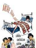 The Fuzzy Pink Nightgown / A Breath of Scandal - Original Film Soundtracks