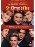 Affiche de St. Elmo's Fire, film à voir en streaming sur Pygargue