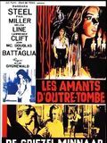 Affiche de Les Amants d'outre tombe, film à voir en streaming sur Pygargue