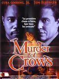 Affiche de Murder of Crows, film à voir en streaming sur Pygargue