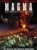Affiche de Magma, film à voir en streaming sur Pygargue