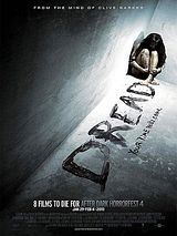 Affiche de Terreur, film à voir en streaming sur Pygargue