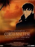 Affiche de Corto Maltese-Sous le Signe du Capricorne, film à voir en streaming sur Pygargue