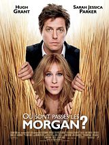 Affiche de Où sont passés les Morgan ?, film à voir en streaming sur Pygargue