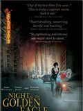 Affiche de Night at the Golden Eagle, film à voir en streaming sur Pygargue
