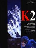 Affiche de K2, film à voir en streaming sur Pygargue
