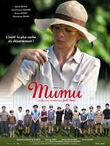 Affiche de Mumu, film à voir en streaming sur Pygargue