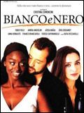 Affiche de Bianco e nero, film à voir en streaming sur Pygargue