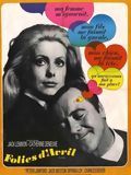Affiche de Folies d'avril, film à voir en streaming sur Pygargue