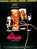 poster du film La Chamade