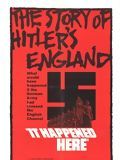 Affiche de En Angleterre occupee, film à voir en streaming sur Pygargue