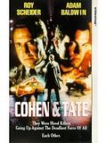 Affiche de Cohen et Tate, film à voir en streaming sur Pygargue