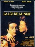 Affiche de La Loi de la nuit, film à voir en streaming sur Pygargue
