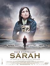 Affiche de Elle s'appelait Sarah, film à voir en streaming sur Pygargue