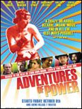 Adventures of Power Original Motion Picture Soundtrack