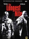 Affiche de The Longest nite, film à voir en streaming sur Pygargue