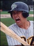 Affiche de Major League: Back to the Minors, film à voir en streaming sur Pygargue