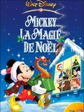 Affiche de Mickey, la magie de Noël, film à voir en streaming sur Pygargue
