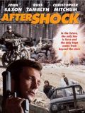 Affiche de Aftershock, film à voir en streaming sur Pygargue