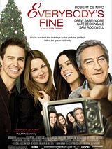 Everybody's Fine (Original Motion Picture Soundtrack)