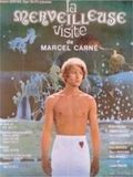 Affiche de La Merveilleuse visite, film à voir en streaming sur Pygargue