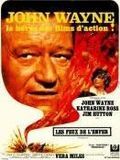 Affiche de Les Feux de l'enfer, film à voir en streaming sur Pygargue