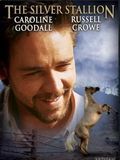 Affiche de L'étalon d'argent, film à voir en streaming sur Pygargue