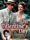 Affiche de On Valentine's Day, film à voir en streaming sur Pygargue