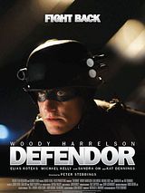 Affiche de Defendor, film à voir en streaming sur Pygargue