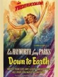 Affiche de L'Etoile des Etoiles, film à voir en streaming sur Pygargue