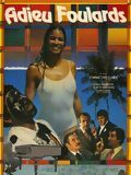 Affiche de Adieu foulards, film à voir en streaming sur Pygargue
