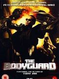 Affiche de The Bodyguard, film à voir en streaming sur Pygargue