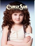 Affiche de La P'tite arnaqueuse, film à voir en streaming sur Pygargue