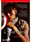 Affiche de A toute vitesse, film à voir en streaming sur Pygargue