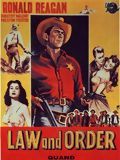 Affiche de Quand la poudre parle, film à voir en streaming sur Pygargue
