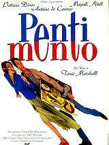 Affiche de Pentimento, film à voir en streaming sur Pygargue