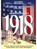 Affiche de 1918, film à voir en streaming sur Pygargue