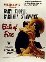 poster du film Boule de feu