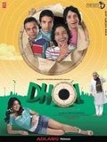 Affiche de Dhol, film à voir en streaming sur Pygargue