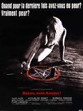 Affiche de Satan mon amour, film à voir en streaming sur Pygargue