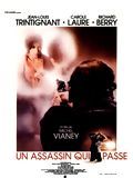 Affiche de Un Assassin qui passe, film à voir en streaming sur Pygargue