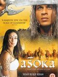 Affiche de Asoka, film à voir en streaming sur Pygargue