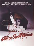 Affiche du film Alice, douce Alice, à découvrir en streaming