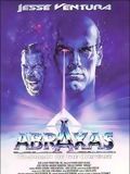 Affiche de Abraxas, gardien de l'univers, film à voir en streaming sur Pygargue