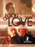 Affiche de Food of Love, film à voir en streaming sur Pygargue