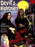 Affiche de La Plus longue nuit du diable, film à voir en streaming sur Pygargue