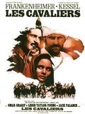 Affiche de Les Cavaliers, film à voir en streaming sur Pygargue