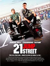 21 Jump Street (Original Motion Picture Score)